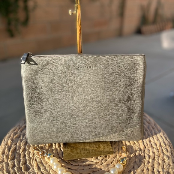 Coach clutch - Picture 3 of 4